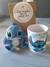 Set de Regalo Personalizado: Taza Sublimada y Peluche - VerdeLimón | Sublimación |  DTF | Regalos Personalizados