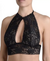 Bralette SELÚ de puntilla . Art 4307 - comprar online