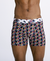 Boxer XY estampado - Art 1432