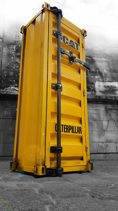 Banner de la categoría Estilo Container Original