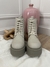 Imagen de Borcego Italia Hueso III HEYAS