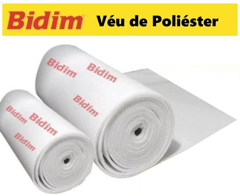 Véu de Poliéster