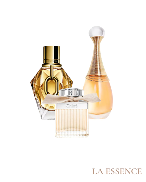 Combo Rica - Decantes - comprar online
