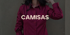 Banner de la categoría Camisas