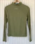 REMERA "GRACIELA" - Emerald