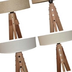 Lamparas de Pie - comprar online