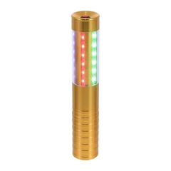 Luz Led RGB para Pico de Botellas Metalico - comprar online