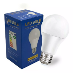 Foco Led Luz Fria 25W E27 en internet