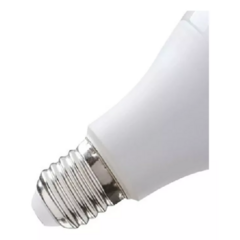 Foco Led Luz Fria 12W E27 - comprar online