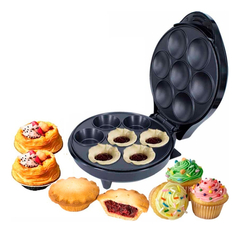 Maquina para Mini Cupcakes - comprar online