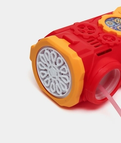 Burbujero Automático Para Niños