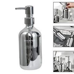 Dispenser Dosificador Shampoo 500ml