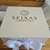KIT COLEÇÃO PREMIUM SPA Seixas Corpo & Alma em Caixa Acartonada e Fita de Cetim
