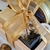 KIT SOLEBOX - 2 Mini Sabonetes Naturais Artesanais, Vela Pocket e Bag de Sisal Ecológico em Caixa de Madeira na internet