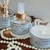 KIT AMBIANCE - Difusor 90 ml + Home Spray 90 ml + Vela Patê - Aromatizadores, Velas Aromáticas e Sabonetes Naturais que Encantam - SEIXAS CORPO & ALMA