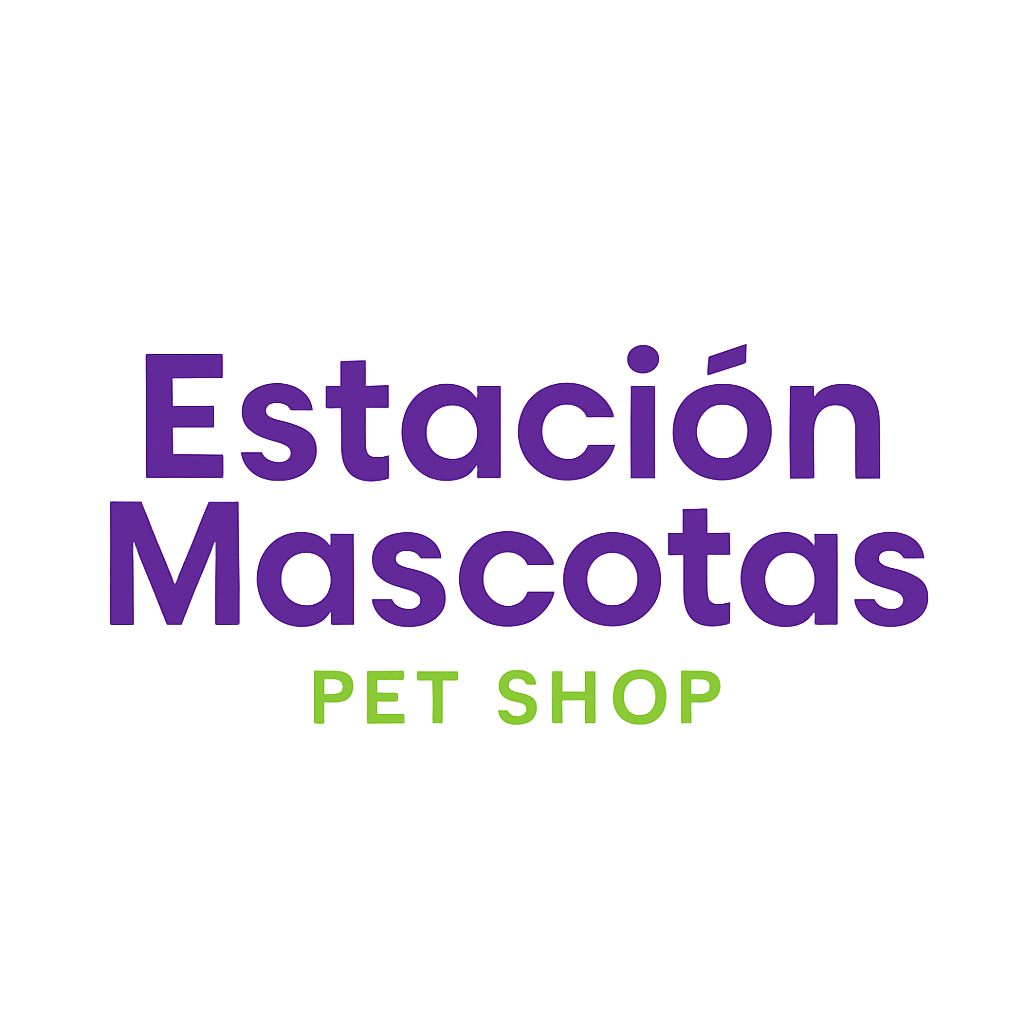 Estación Mascotas