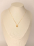 COLAR COM PINGENTE GOTA - comprar online
