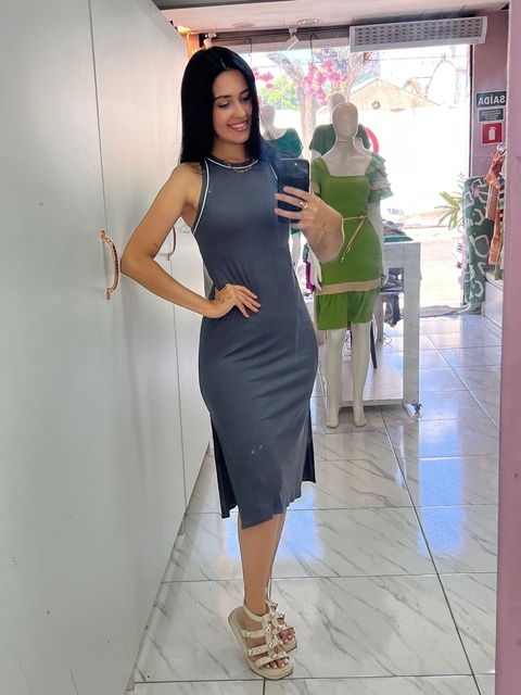 Vestido Dandara