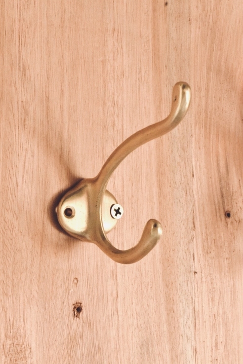 Percha chica