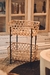 Organizador Hierro y bamboo - comprar online