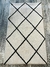 Imagen de Alfombra lana rombos