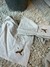 Set Servilletas bordadas - Garza - tienda online