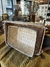 Canasto rectangular bambo chico - tienda online