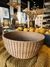 Canasto bowl circular