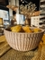 Imagen de Canasto bowl circular