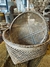 Canasto circular bambo grande en internet