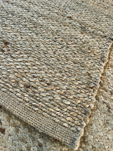 Alfombra Yute rectangular 1.80x1.20 - comprar online