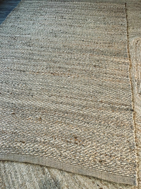 Alfombra Yute rectangular 2.00x1.40 - comprar online