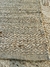 Alfombra Yute rectangular 2.00x1.40 - LA BARTOLA