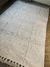 Alfombra de algodon 2.30x1.60 - tienda online