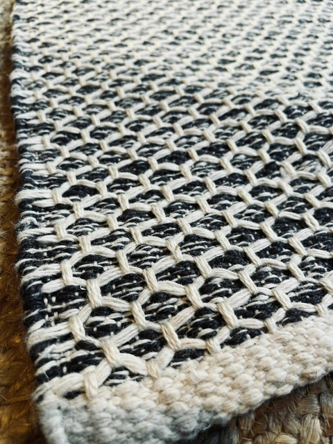 Alfombra panal apta exterior 1.80x1.20 - comprar online