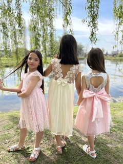 Banner de la categoría Vestidos