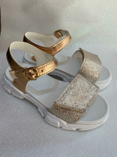 Sandalia Velco Deportivo