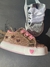 Zapatillas Cinta Lurex - comprar online