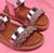 Sandalia Francesca - comprar online
