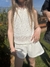 Top Crochet - comprar online