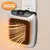MINI CALEFACTOR PORTATIL DE BAJO CONSUMO