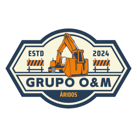 Grupo O&M Áridos