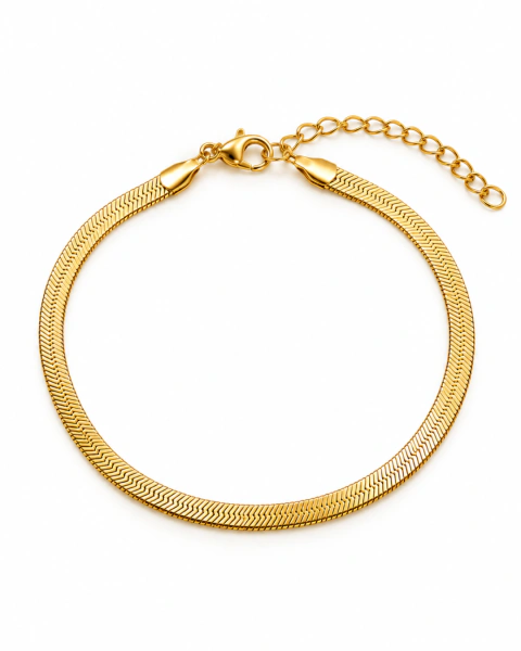 Pulseira Essencial
