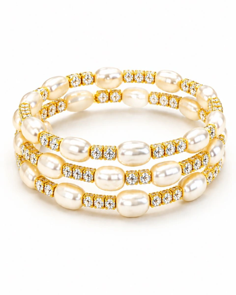 Bracelete Luz do Mar