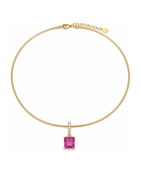 Choker Íris