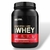 Whey Gold 100% Morango Optimum Nutrition 907g