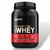 Whey Gold 100% Chocolate Optimum Nutrition 907g