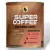 Supercoffee Original Caffeine Army 220g