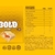 Barra de Proteína BOLD Snacks Banoffee (20g de Proteína) - Caixa com 12 unidades - comprar online