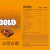 Barra de Proteína BOLD Snacks Pão de Mel (20g de Proteína) - comprar online